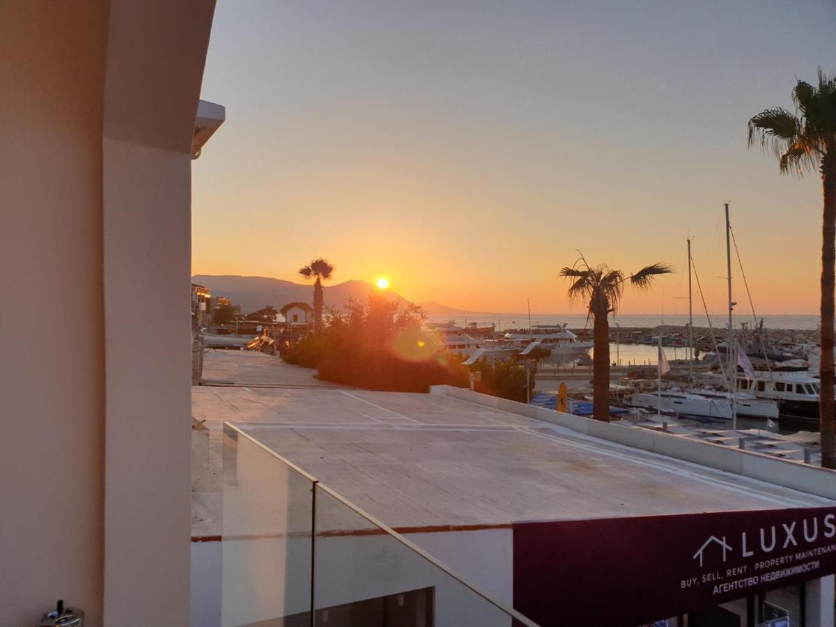 The Belvedere Latchi Marina エクステリア 写真