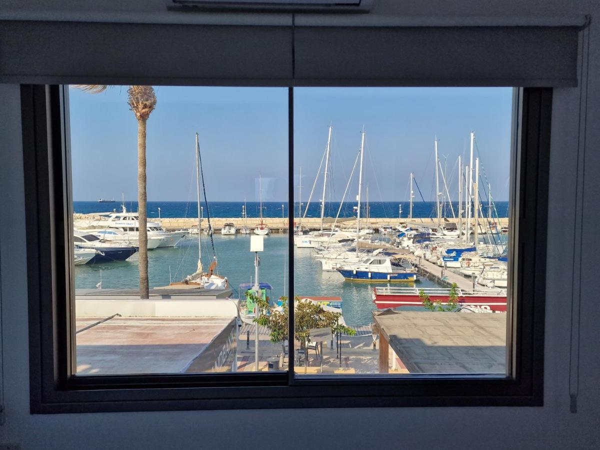 The Belvedere Latchi Marina エクステリア 写真