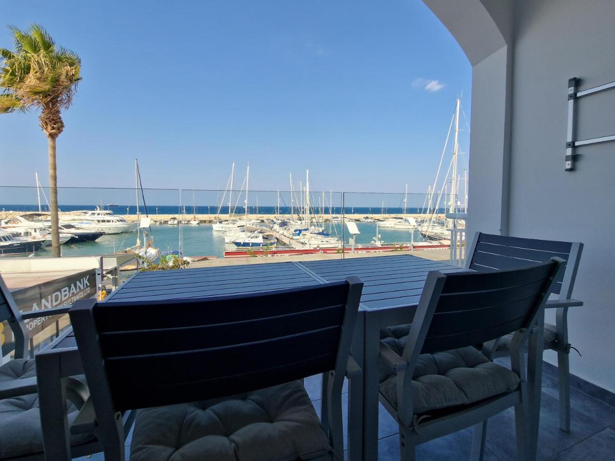 The Belvedere Latchi Marina エクステリア 写真