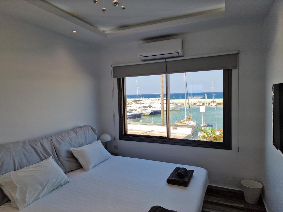 The Belvedere Latchi Marina エクステリア 写真