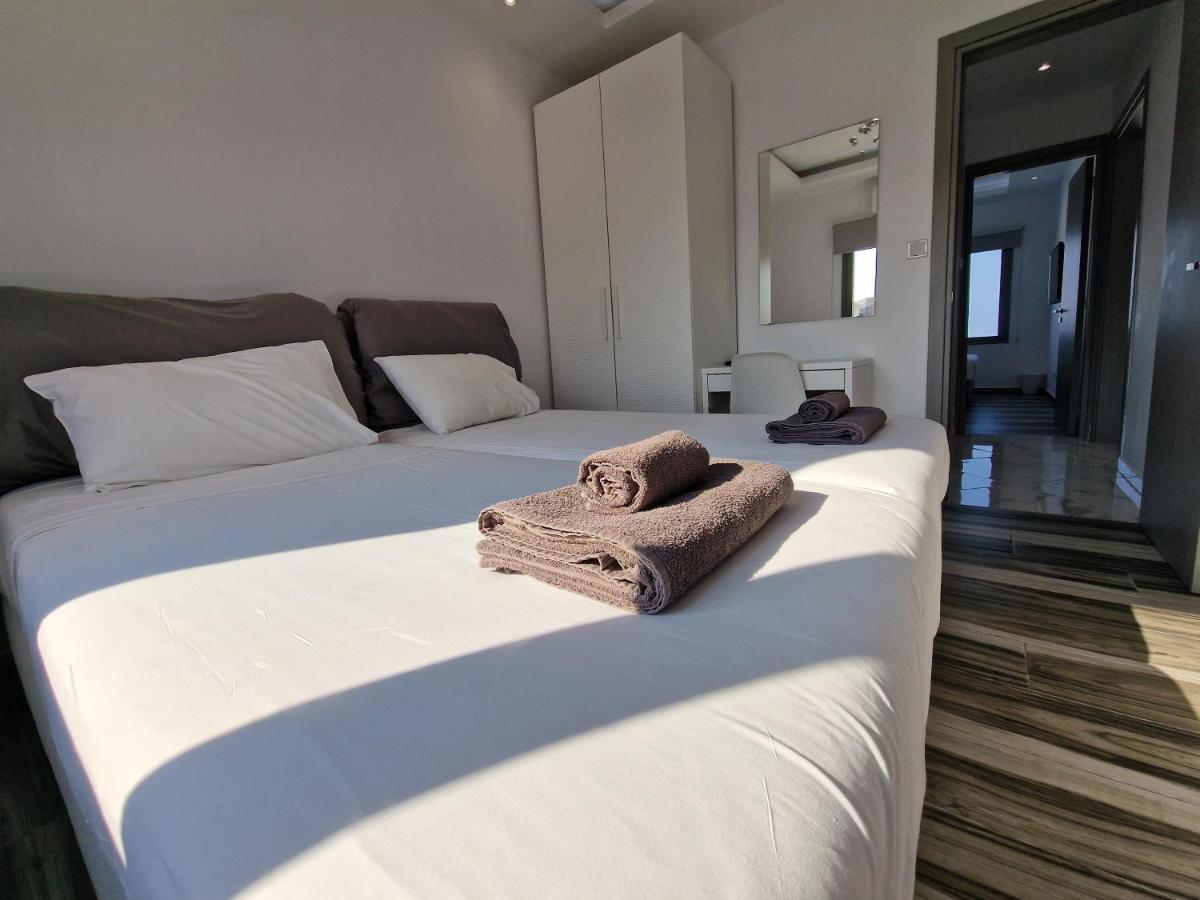The Belvedere Latchi Marina エクステリア 写真