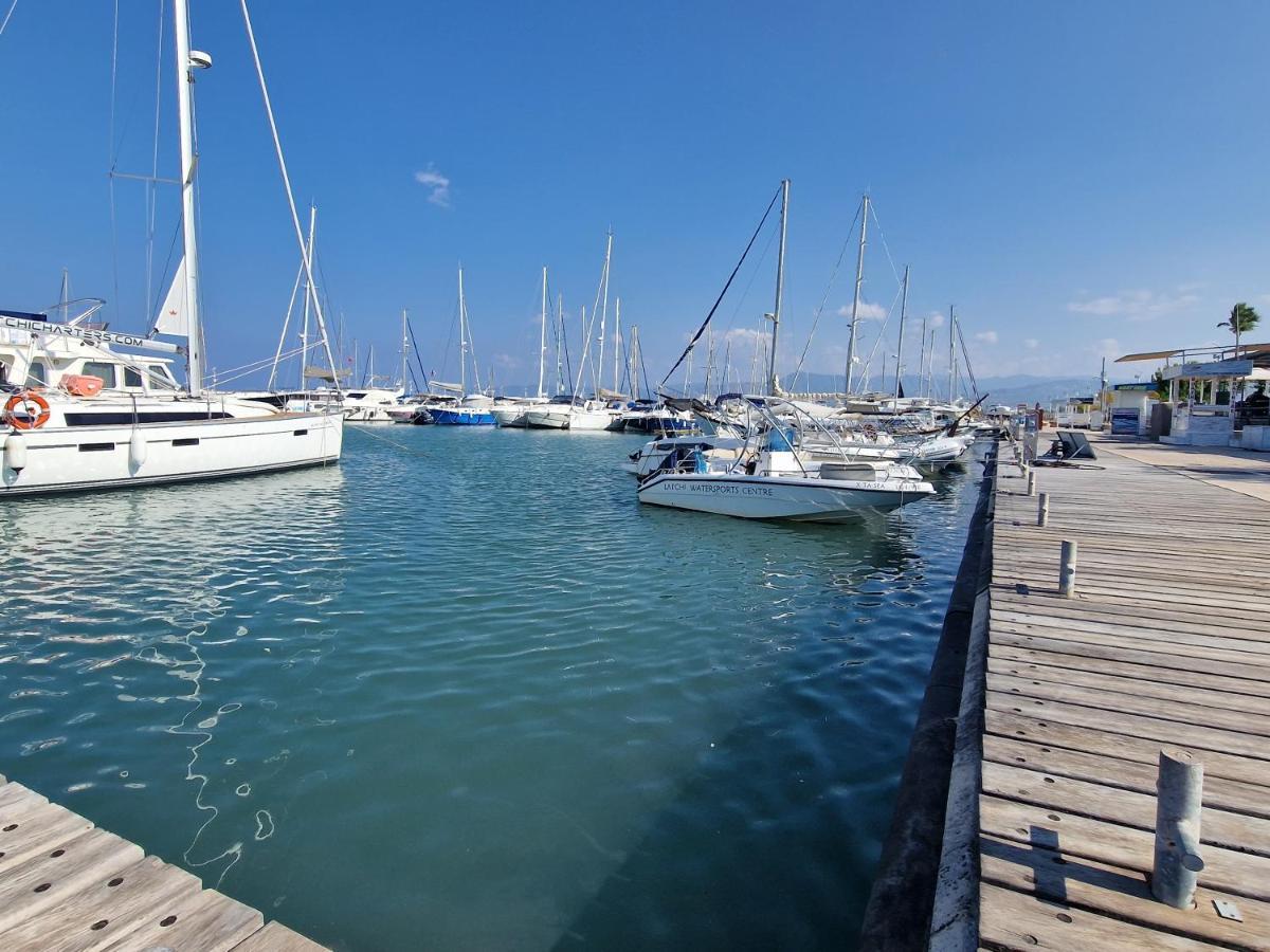 The Belvedere Latchi Marina エクステリア 写真