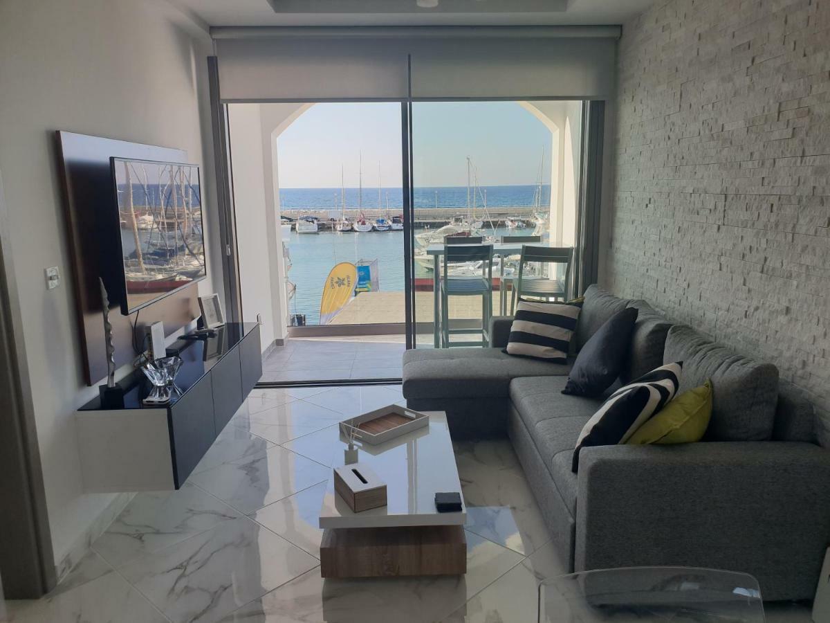 The Belvedere Latchi Marina エクステリア 写真